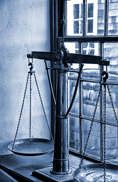 Balance