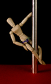 Pole Dancer