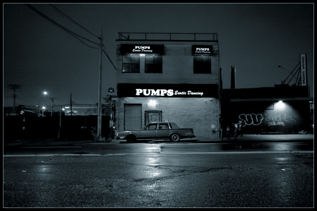 Pumps
