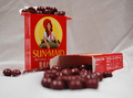 skittle raisins
