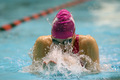 Breaststroke