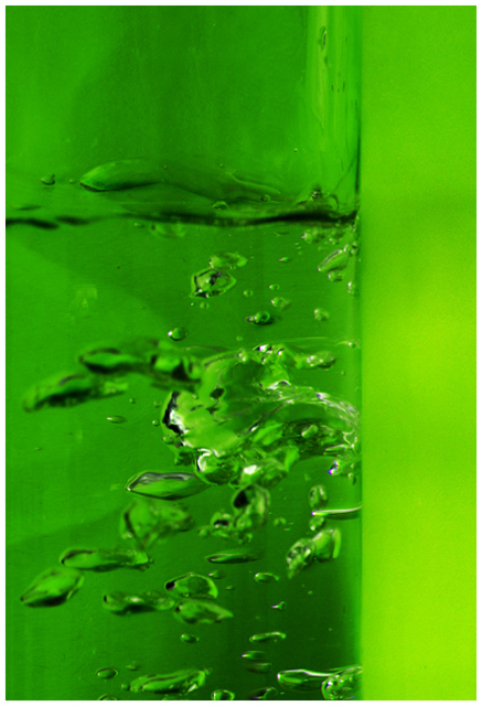 Green Gases