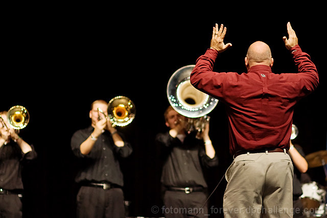 The Conductor