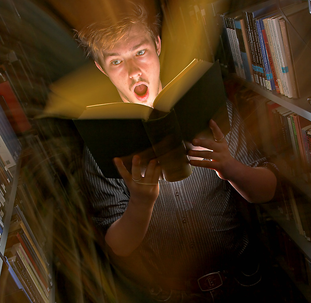 Knowledge is Power