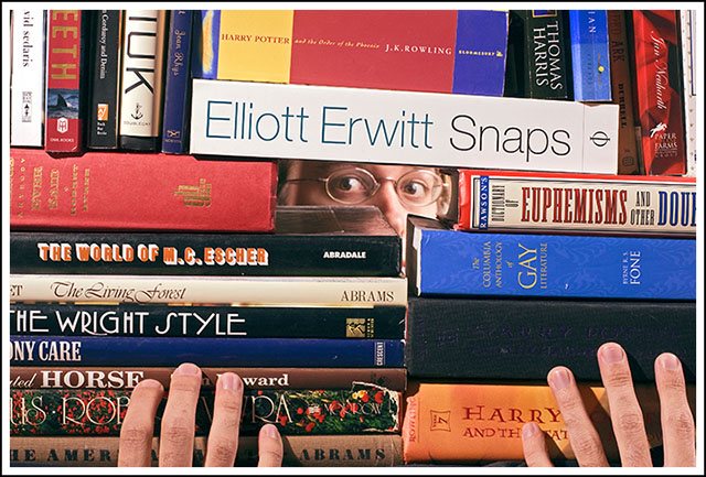 Book Worm