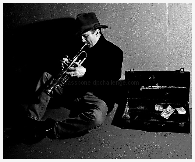 Pocket Change Improvisations 