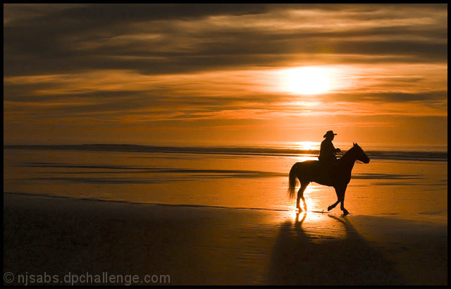 drewmedia found....recently retired ....now living his secret cowboy dream