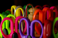 Steel in a world of plastic