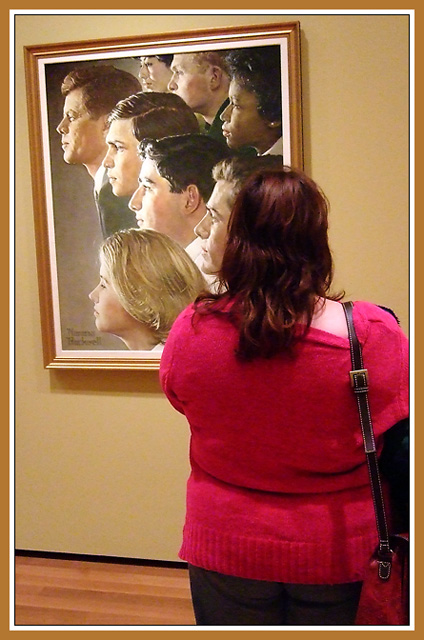 One for all, all for one