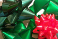 Holiday Bows