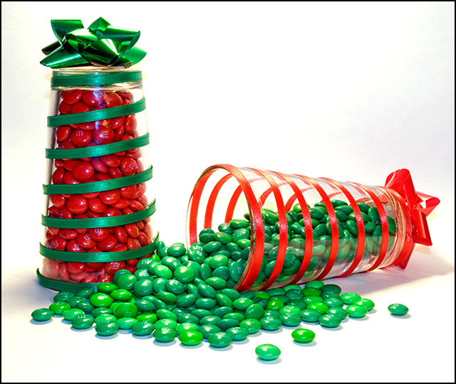 Christmas Candy Lush