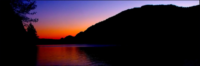 serenity