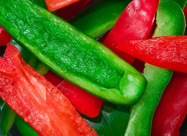 Peppers