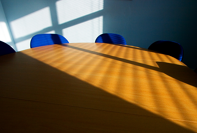 Table and Chairs