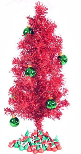Complementary Christmas