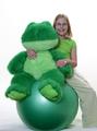 Froggersize