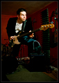 Live! Tonight!  In The Basement!