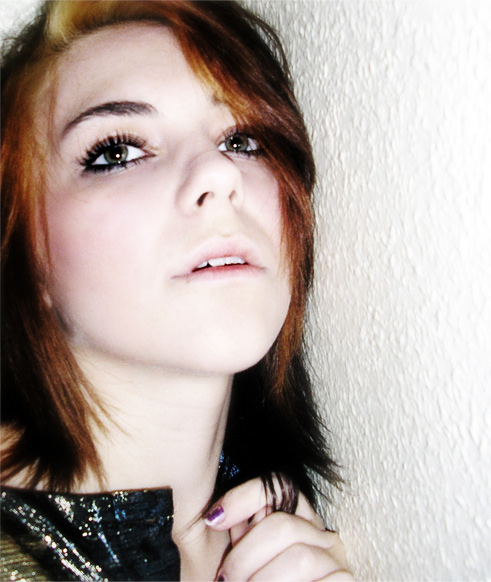 Myself.