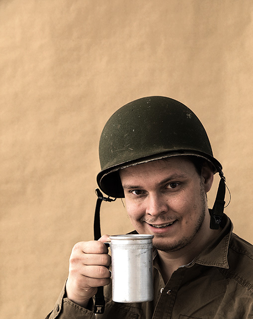 How about a nice cup of STFU?