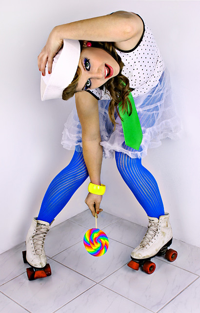 Roxy Roller