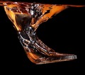 The Unseen - Water Surface Tension