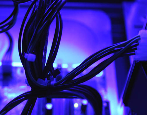 Inside Purple Computer