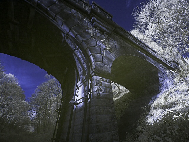 Under the Troll's bridge