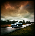 Porsche 356 - "Ride the Storm"