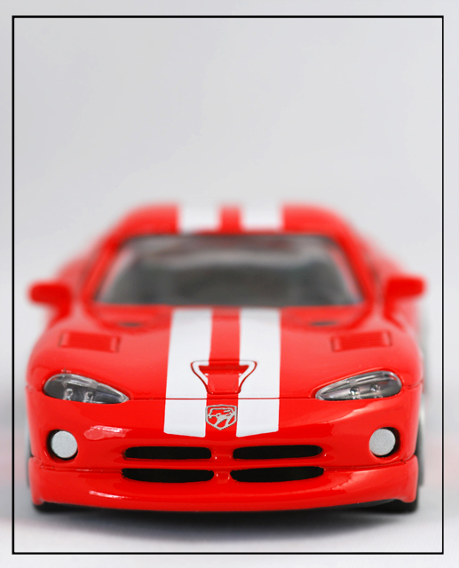 Dodge Viper