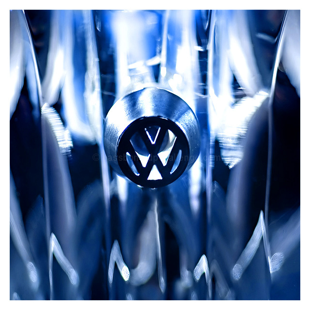 Coming Soon....A Bright, New Idea from Volkswagen