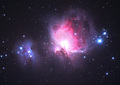 Orion's Nebula