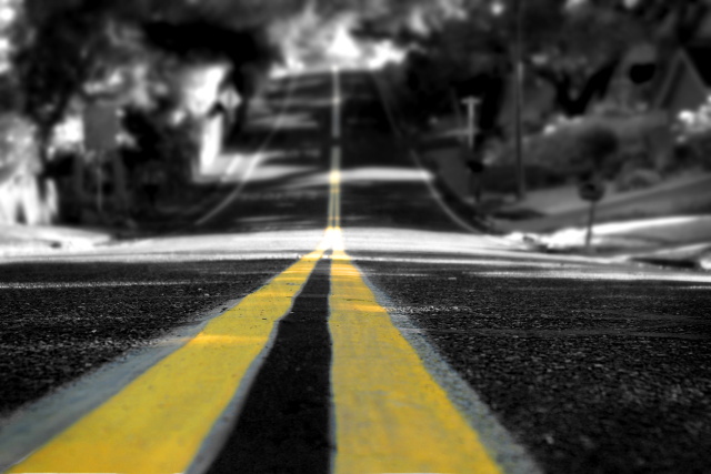 Mahoney Ave