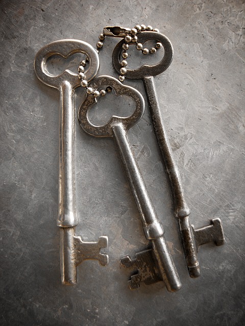 Skeleton Keys