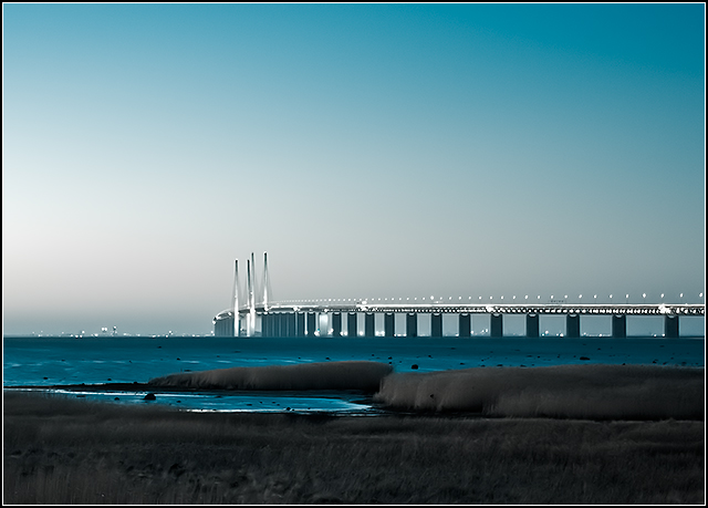 The Crossing