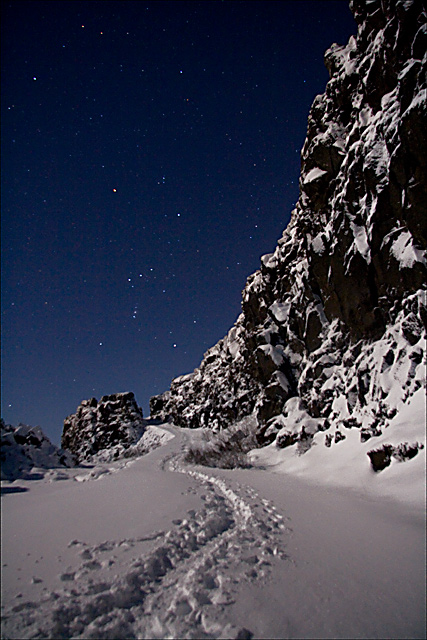 Shining stars