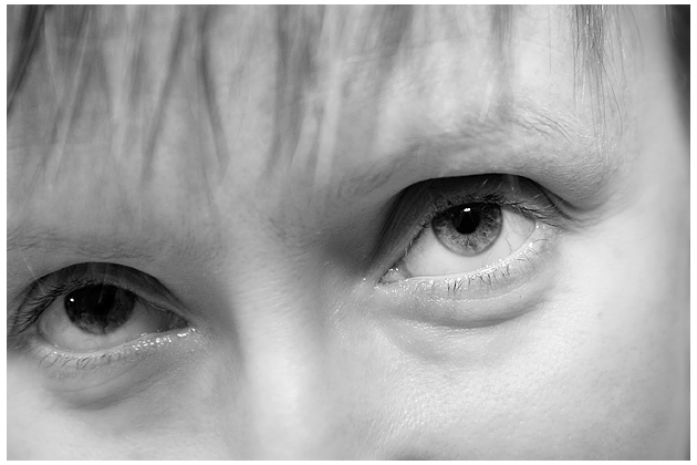 The Look