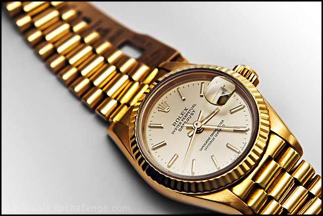 Cheating Wife's Rolex: Grab a Bargain!