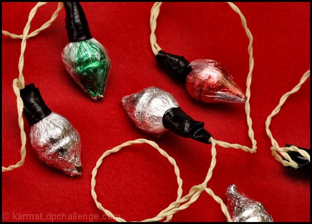 Cheap Christmas Lights (ALWAYS read the decription!)