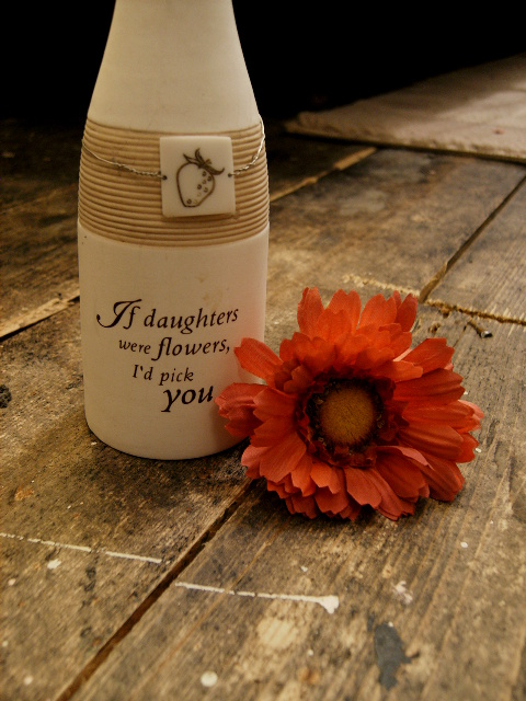 Irreplaceable Beauty - The Last Ever Gift From My Mum