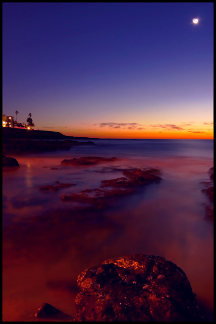 Day Into Night