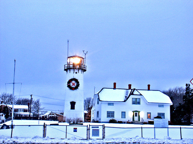 lighthouse