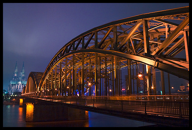 The Bridge