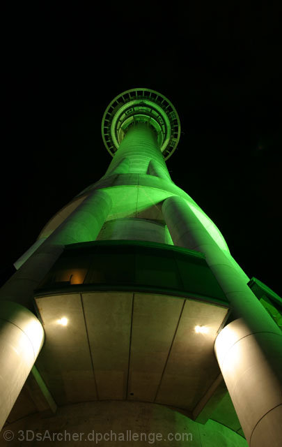 The Green Giant