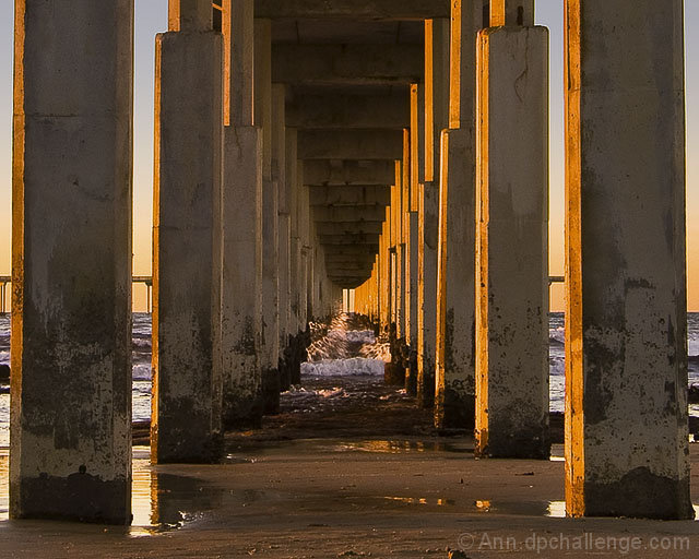 Low Tide