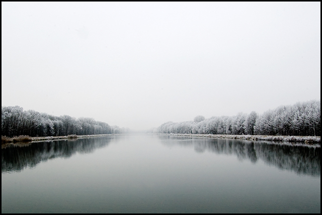 On the Danube