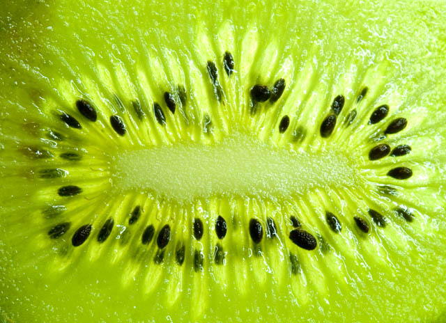 Kiwi Texture