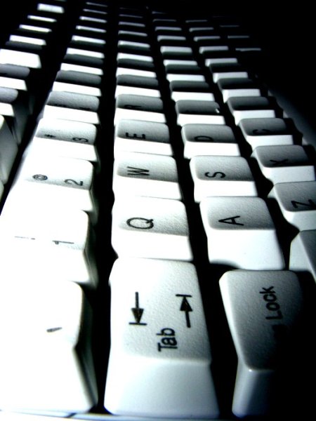 Keyboard