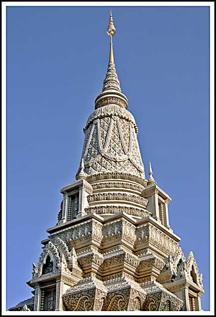 King's Stupa