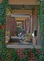 South City Parish porches where neighbors chat