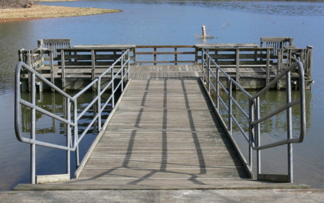 Fishin' Hole